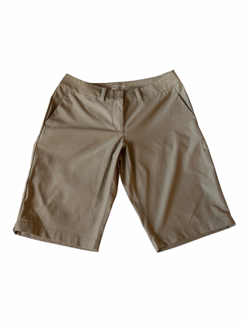 Nike Women's Khaki short